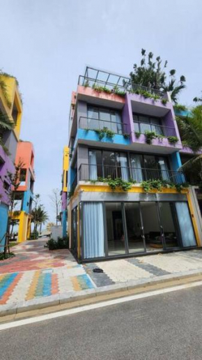 Newlife Villa Hải Tiến